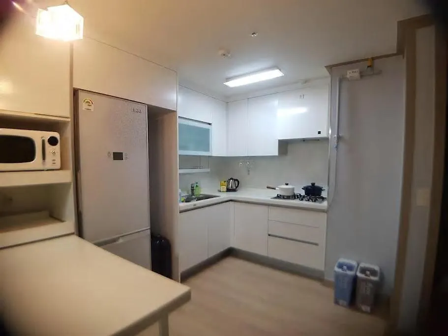 Holiday home Maritimo Pension Busan South Korea