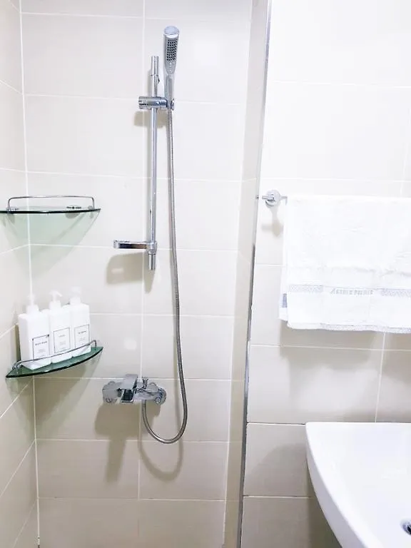Maritimo Pension Busan South Korea