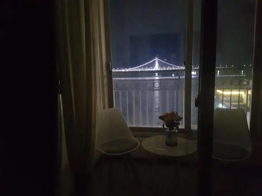 Maritimo Pension Busan