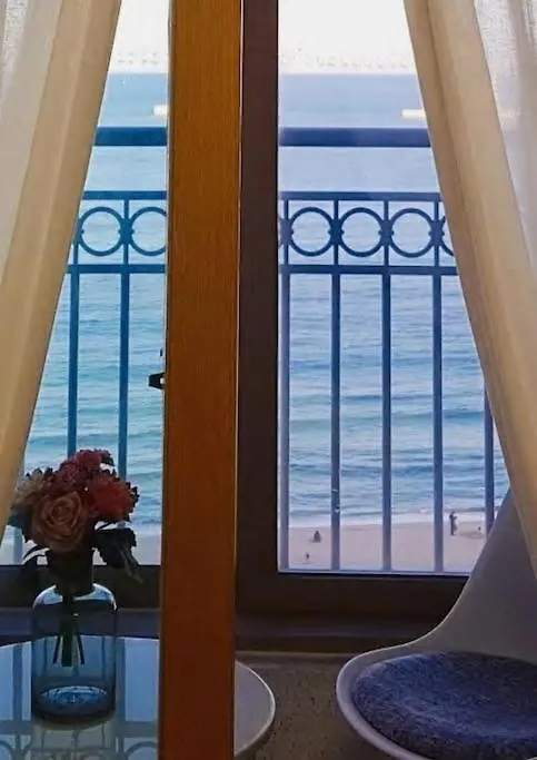 Maritimo Pension Busan Holiday home