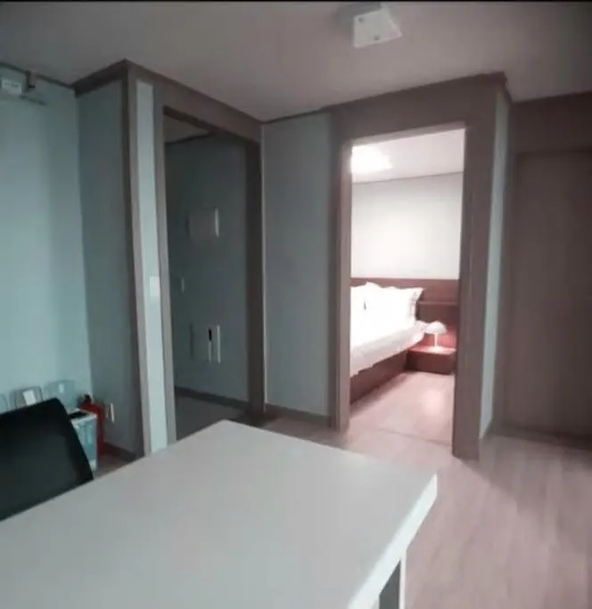 Maritimo Pension Busan Holiday home