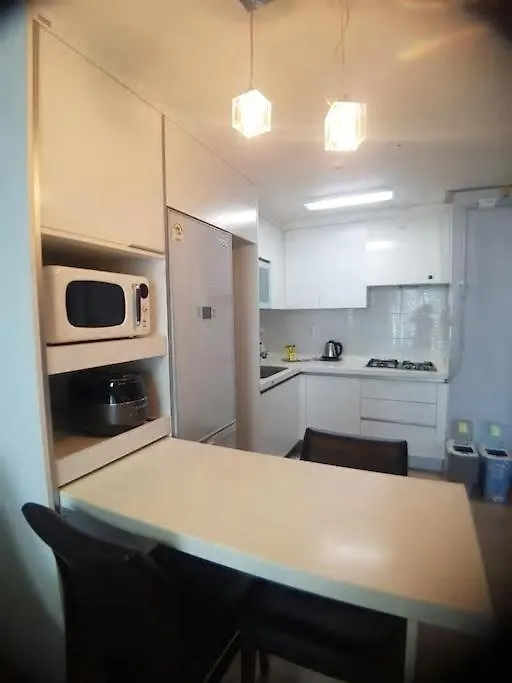 Maritimo Pension Busan 0*,  South Korea